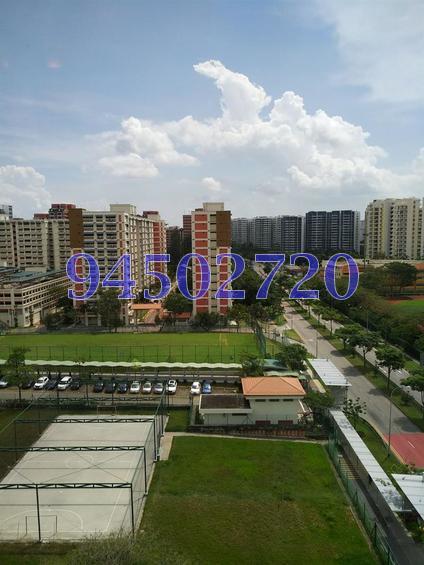 Pasir Ris Drive 10 thumbnail photo